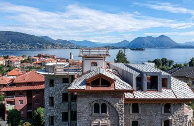 Historic Villa for sale Baveno, Piemont, Photo 1/20