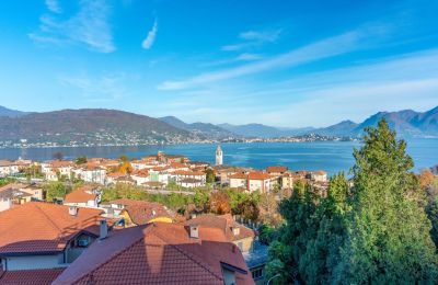 Historic Villa for sale Baveno, Piemont, Photo 15/20
