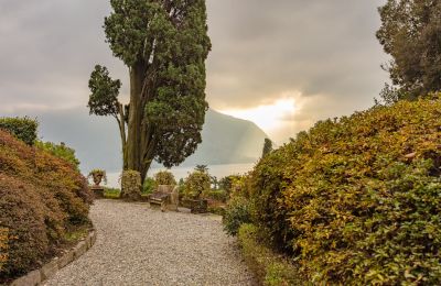 Historic Villa for sale Verbania, Piemont, Photo 7/20