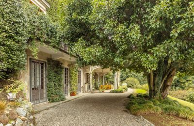 Historic Villa for sale Verbania, Piemont, Photo 8/20
