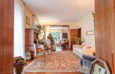 Historic Villa for sale Verbania, Piemont, Photo 12/20