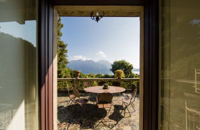 Historic Villa for sale Verbania, Piemont:  View