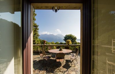 Historic Villa for sale Verbania, Piemont, View