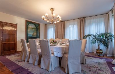 Historic Villa for sale Verbania, Piemont, Photo 15/20