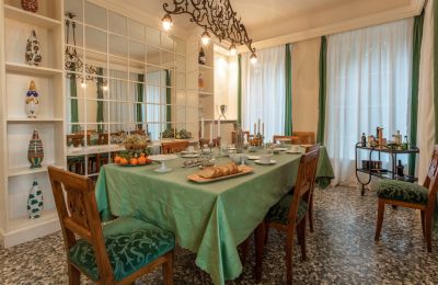 Historic Villa for sale Verbania, Piemont, Photo 16/20