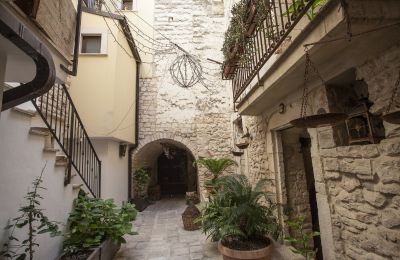 Town House for sale Cassano delle Murge, Apulia, Photo 13/24