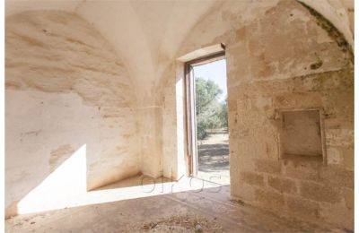 Country House for sale Latiano, Apulia:  