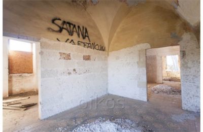 Country House for sale Latiano, Apulia:  
