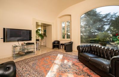 Historic Villa for sale Pistoia, Tuscany, Photo 5/41