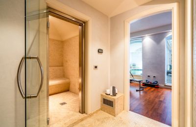 Historic Villa for sale Pistoia, Tuscany, Photo 7/41