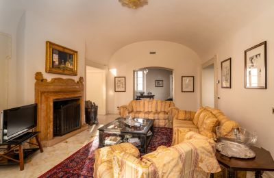 Historic Villa for sale Pistoia, Tuscany, Photo 9/41