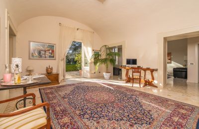Historic Villa for sale Pistoia, Tuscany, Photo 11/41