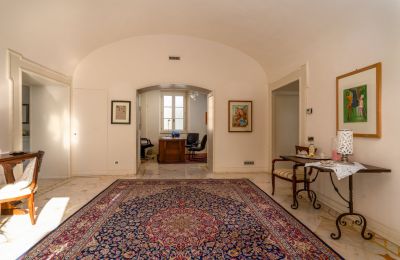 Historic Villa for sale Pistoia, Tuscany, Photo 14/41