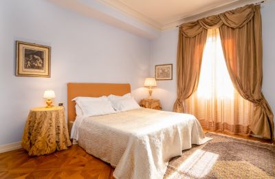 Historic Villa for sale Pistoia, Tuscany, Photo 16/41
