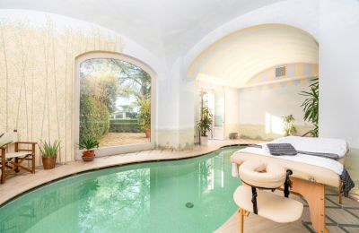 Historic Villa for sale Pistoia, Tuscany, Photo 23/41