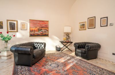 Historic Villa for sale Pistoia, Tuscany, Photo 28/41