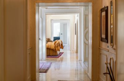 Historic Villa for sale Pistoia, Tuscany, Photo 30/41