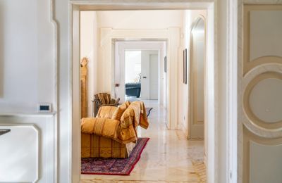 Historic Villa for sale Pistoia, Tuscany, Photo 31/41