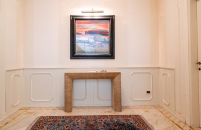 Historic Villa for sale Pistoia, Tuscany, Photo 33/41