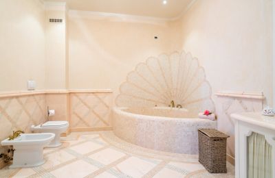 Historic Villa for sale Pistoia, Tuscany, Photo 34/41