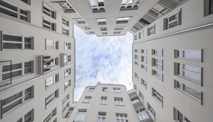 Period apartment Warszawa, Mazovia