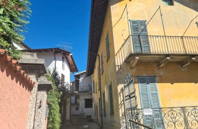 Farmhouse for sale Magognino, Piemont:  