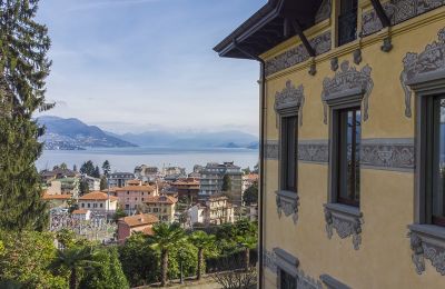 Historic Villa 28838 Stresa, Piemont