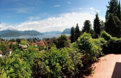 Historic Villa for sale 28838 Stresa, Piemont:  