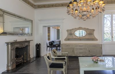 Historic Villa for sale 28838 Stresa, Piemont, Interior 1