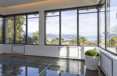 Historic Villa for sale 28838 Stresa, Piemont, Photo 9/20