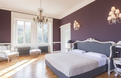 Historic Villa for sale 28838 Stresa, Piemont, Photo 11/20