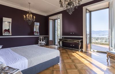 Historic Villa for sale 28838 Stresa, Piemont, Photo 12/20