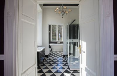 Historic Villa for sale 28838 Stresa, Piemont, Photo 13/20