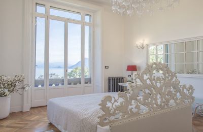 Historic Villa for sale 28838 Stresa, Piemont, Photo 15/20