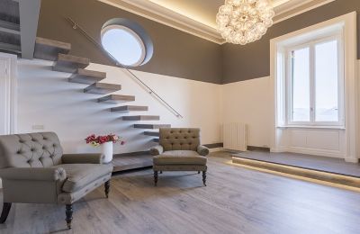 Historic Villa for sale 28838 Stresa, Piemont, Photo 19/20
