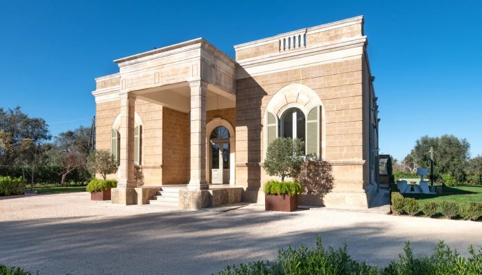 Country property for sale Mesagne, Apulia