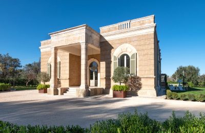 Country property Mesagne, Apulia