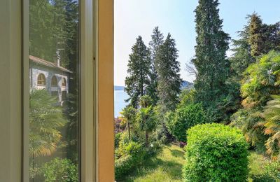Historic Villa for sale Meina, Piemont, Photo 6/61