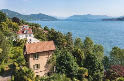 Historic Villa for sale Meina, Piemont, Photo 7/61