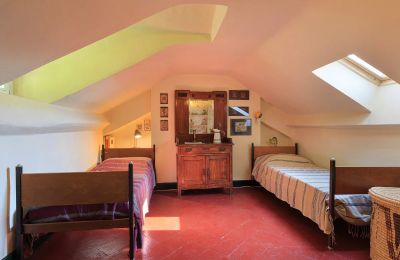 Historic Villa for sale Meina, Piemont, Photo 8/61