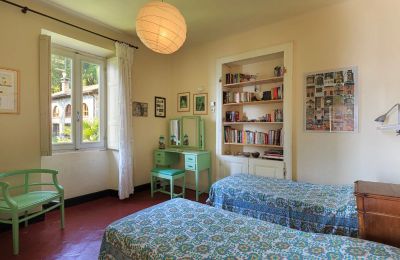 Historic Villa for sale Meina, Piemont, Photo 10/61