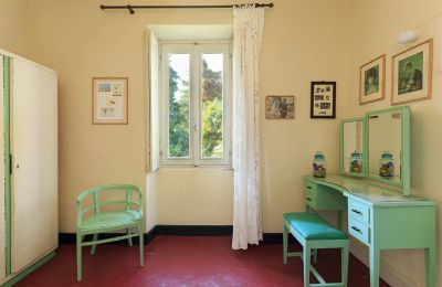 Historic Villa for sale Meina, Piemont, Photo 12/61