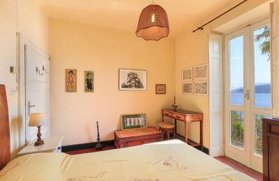Historic Villa for sale Meina, Piemont, Photo 14/61