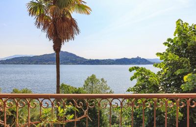 Historic Villa for sale Meina, Piemont, Photo 16/61