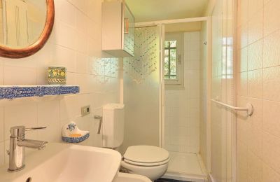 Historic Villa for sale Meina, Piemont, Photo 17/61