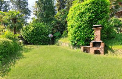 Historic Villa for sale Meina, Piemont, Photo 18/61