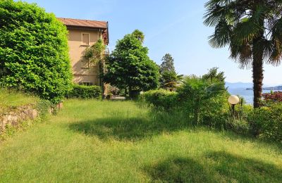 Historic Villa for sale Meina, Piemont, Photo 19/61