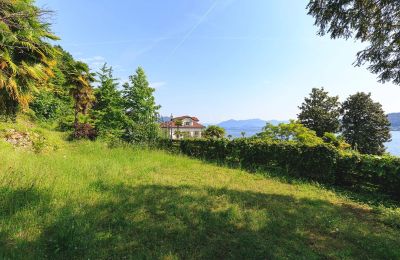 Historic Villa for sale Meina, Piemont, Photo 21/61