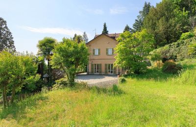 Historic Villa for sale Meina, Piemont, Photo 23/61