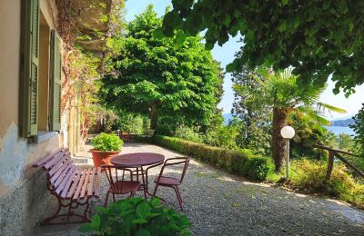 Historic Villa for sale Meina, Piemont, Photo 24/61